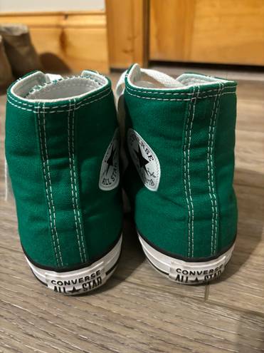 Converse Green