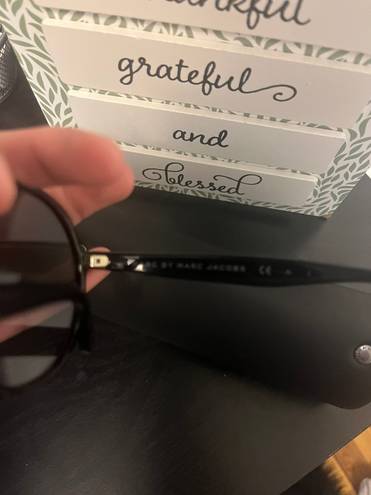 Marc by Marc Jacobs Sunglasses