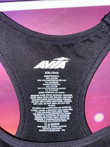 Avia Sports Bra 