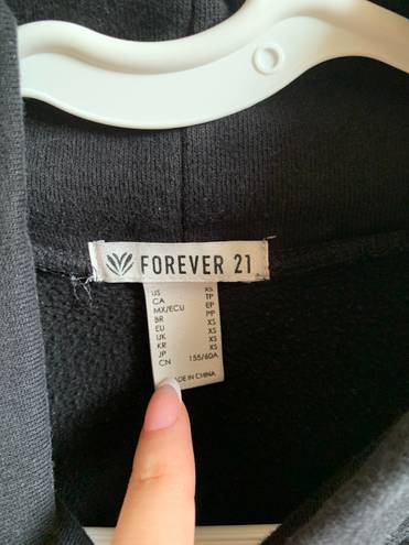 Forever 21 Sweater