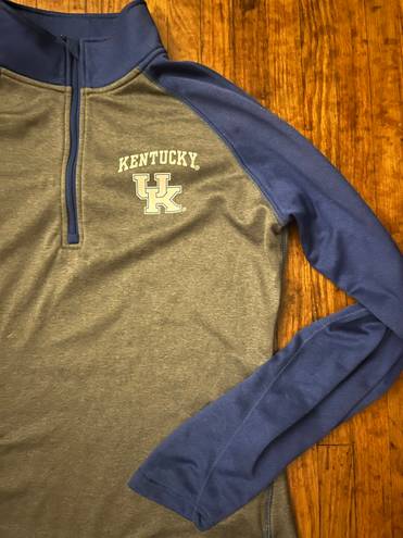 Proedge Kentucky Quarter Zip