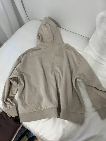 H&M Graphic Hoodie