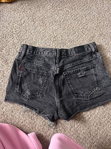 Urban Outfitters BDG Jean Shorts