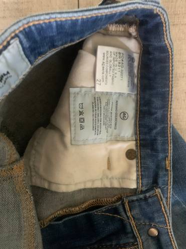 AG Adriano Goldschmied AG-ED Denim 