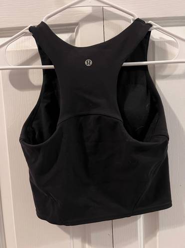 Lululemon wunder Train Tank Top