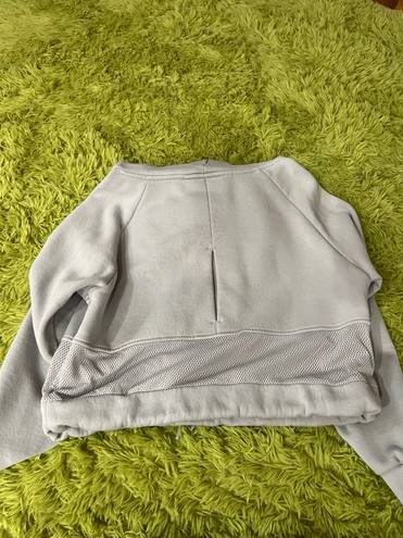 Women’s Best Crop Hoodie