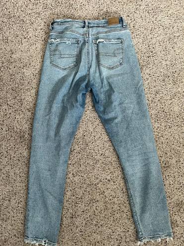 American Eagle Outfitters Mom Jean