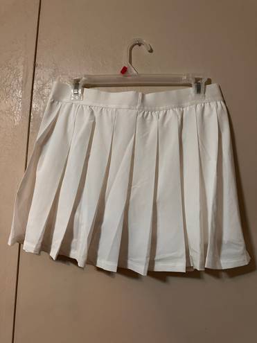 Aeropostale Pleated Tennis Skirt