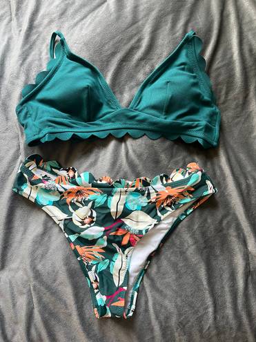 Marshalls Bikini Set