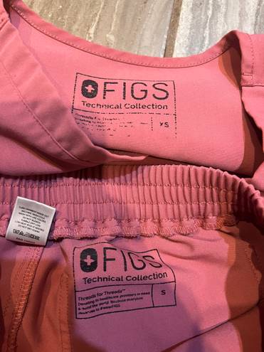 FIGS Sz XS & S Scrub Set! No Free Shipping