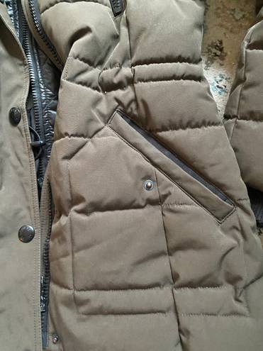 Guess Winter Coat