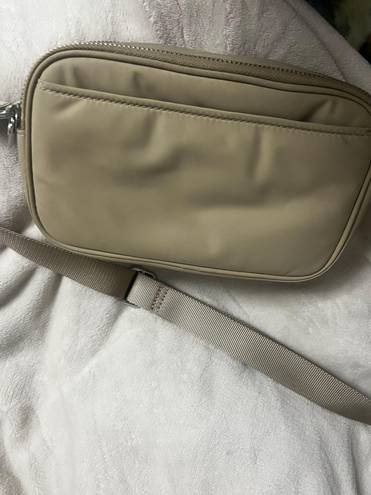 Lululemon Crossbody Camera Bag