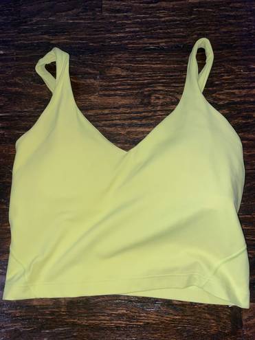 Lululemon Align Tank