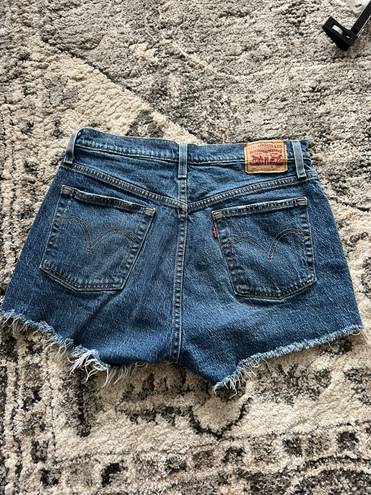 Levi’s 501 Shorts