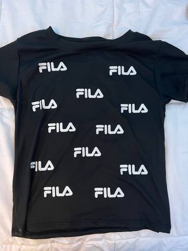 FILA Tee