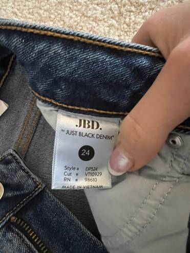 JBD Jeans Straight Leg Jeans