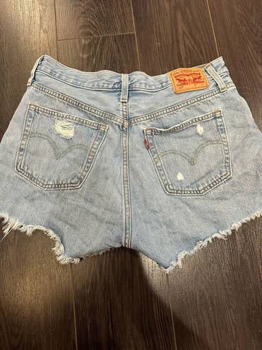 Levi’s 501 Shorts