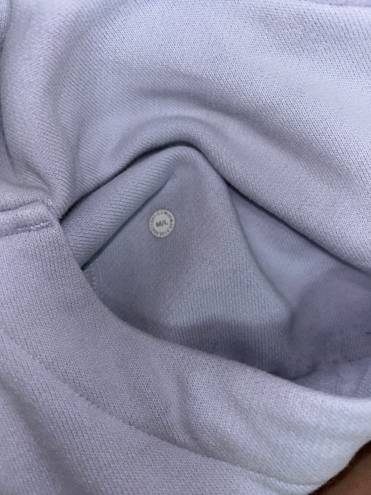 Lululemon Scuba Hoodie