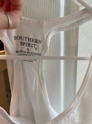 Southern Shirt Southern Spirit Tank Top