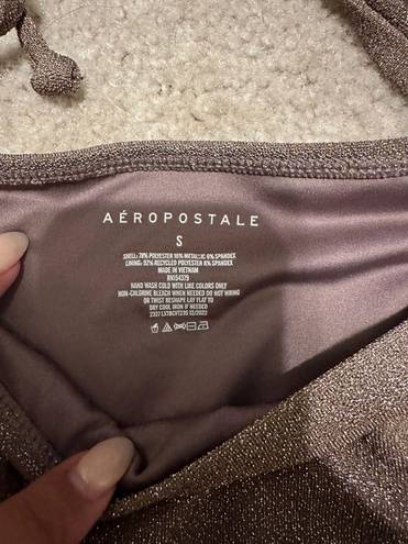 Aeropostale Bikini