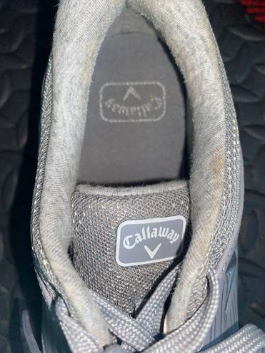 Callaway Shoes