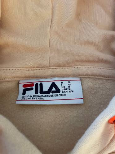 FILA sweatshirt