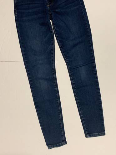 Celebrity Pink Tapered Leg Jeans Size 0