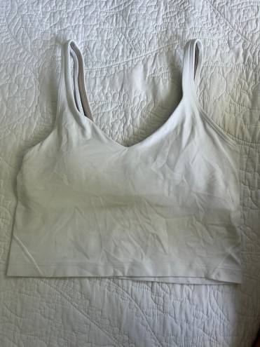 Lululemon Align Tank