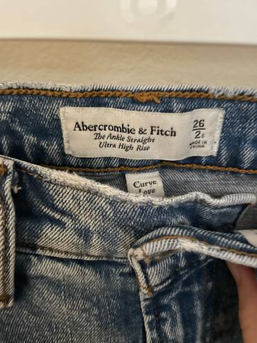 Abercrombie & Fitch Jeans