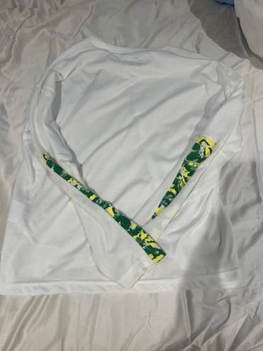 Nike Oregon Ducks T-Shirt