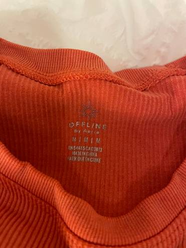 Aerie Offline Top