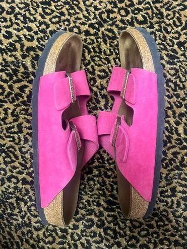 Birkenstock Pink