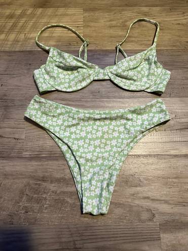 Aurelle Swim Aurelle Bikini