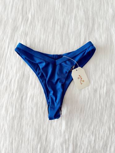 Aurelle Swim NWT  Cosmo Bikini Bottoms