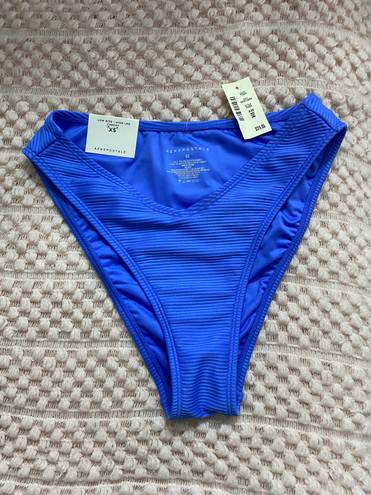 Aeropostale Bikini Bottoms