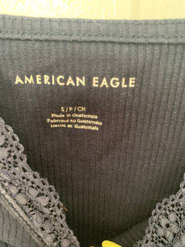 American Eagle Outfitters Tank-top