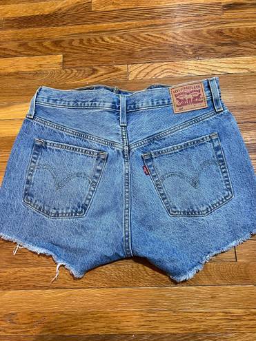 Levi’s 501 Shorts