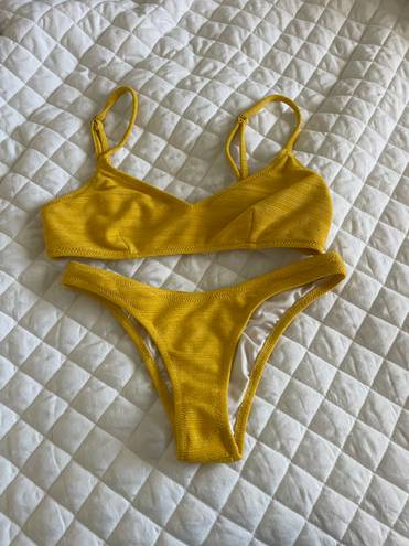 Rhythm Bikini Set