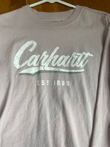Carhartt T