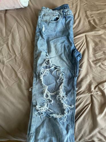 Cello Distressed Jeans