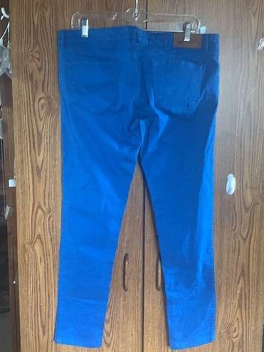 United Colors Of Benetton 💥3/20💥 Benetton Jeggings Pants Sz 32