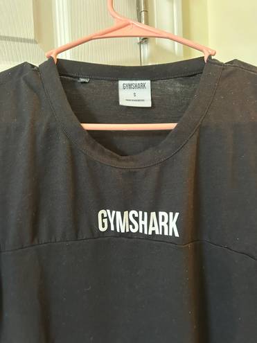 Gymshark Logo Tee