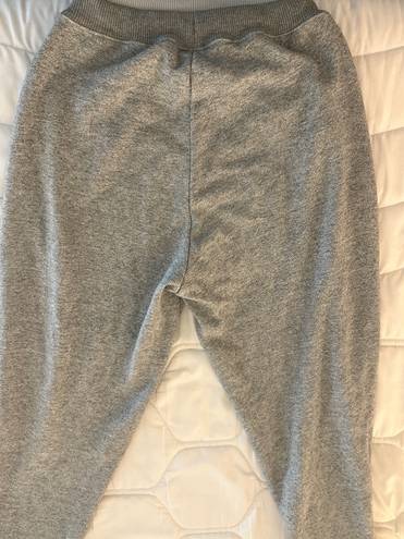 Nike Baggy Fit Sweatpants