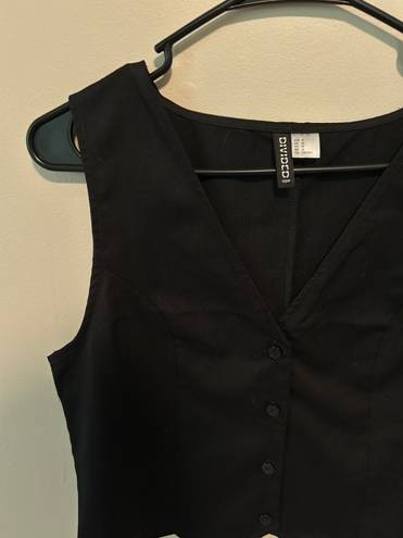 H&M vest