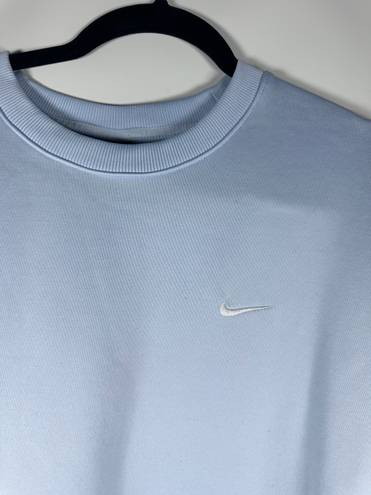 Nike Crew Neck Sweatshirt