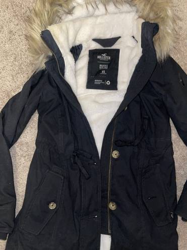 Hollister Jacket