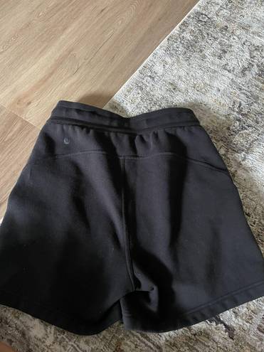 Lululemon Scuba HR Shorts