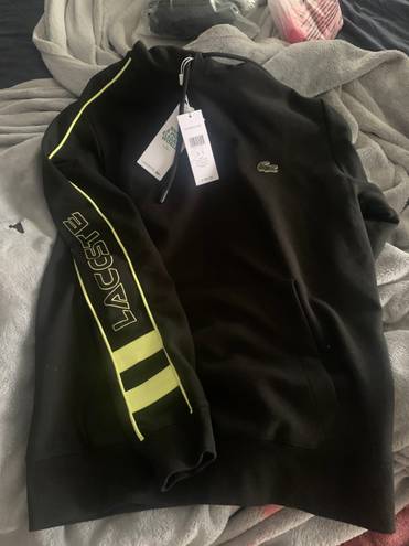 Lacoste Women’s Hoodie