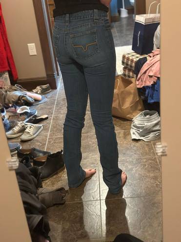 Kimes Ranch Betty Seventeen Jeans