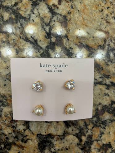 Kate Spade Earrings